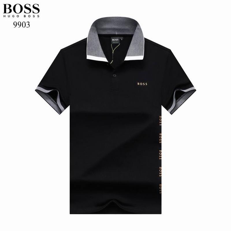 Hugo Boss Men's Polo 11